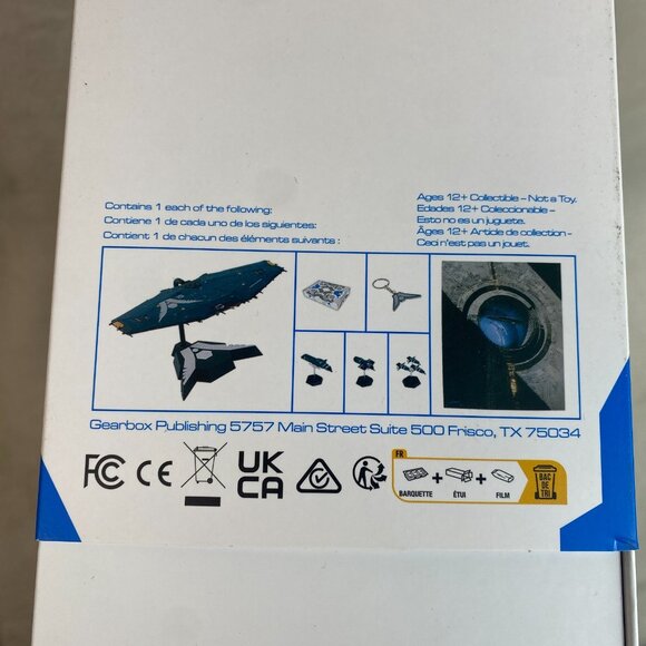 Homeworld 3 Collector's Edition PC - Picture 5 of 16